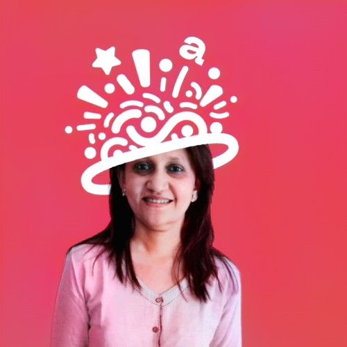 Smita Banavali