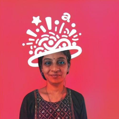 Swati Lahane