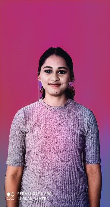Swarnima Nayak