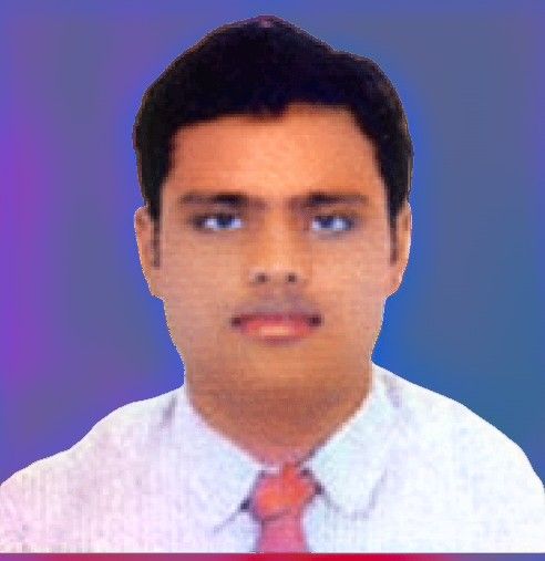 Dhananjay Kumar yadav