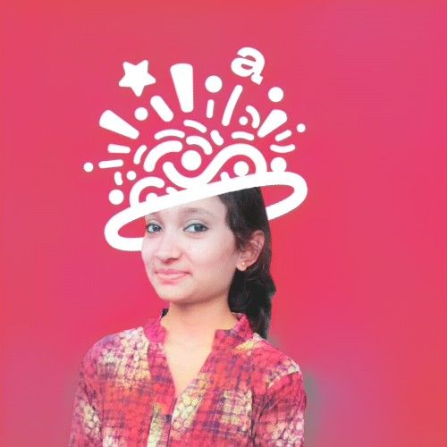 Pavithra R