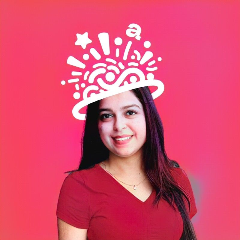 Shivani Pandey
