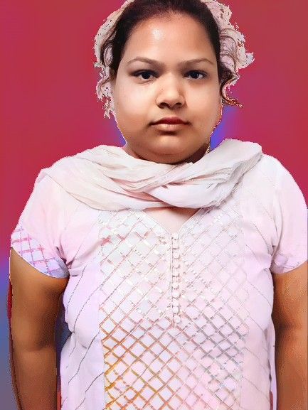Harshita Bansal