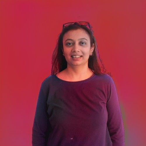 Neha Dixit