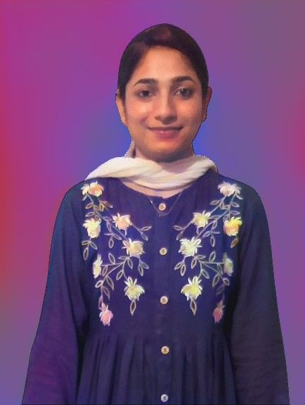 Sana Sayeed