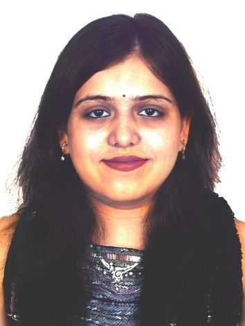 Deepali Pamnani