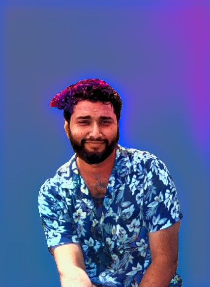 Alex Joseph
