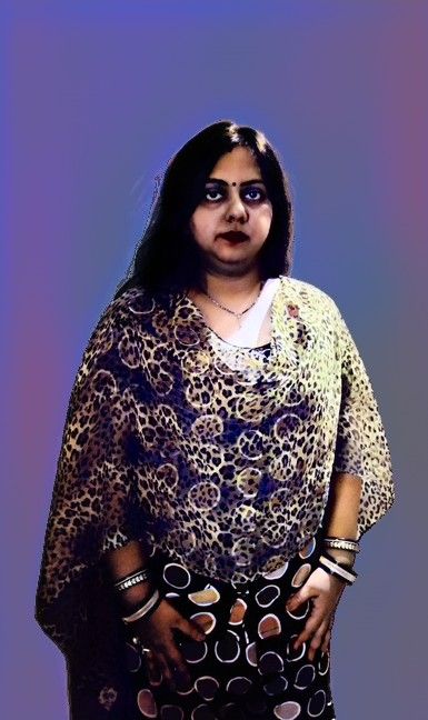 Ritu Kumari pandey