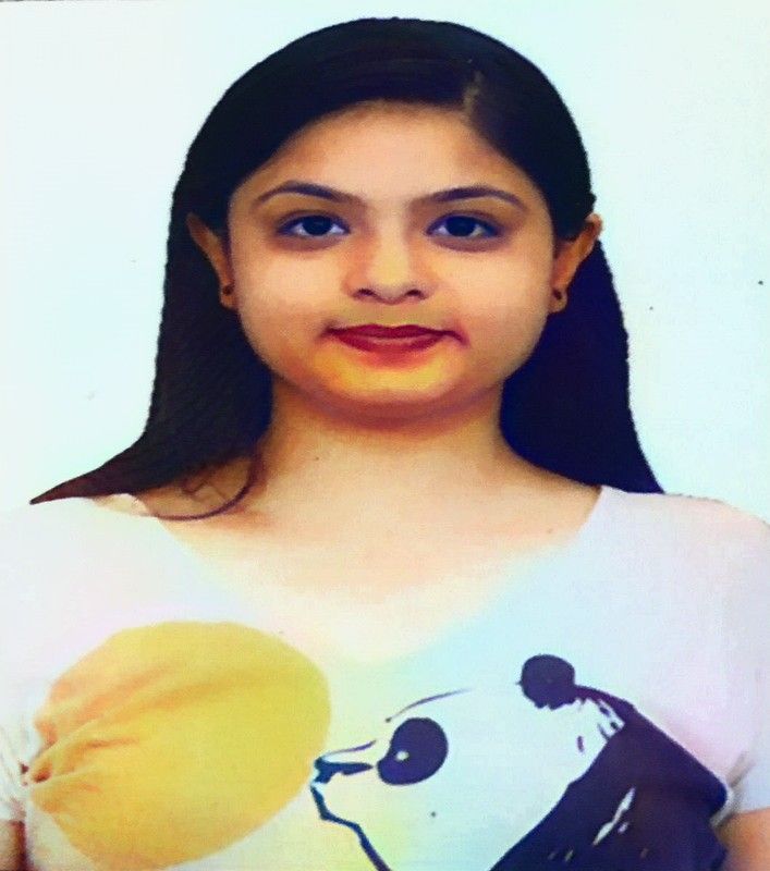 Riya Wadhwa