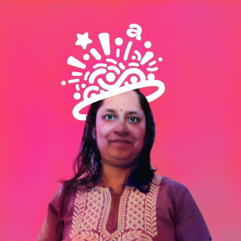 Manjiri Joshi