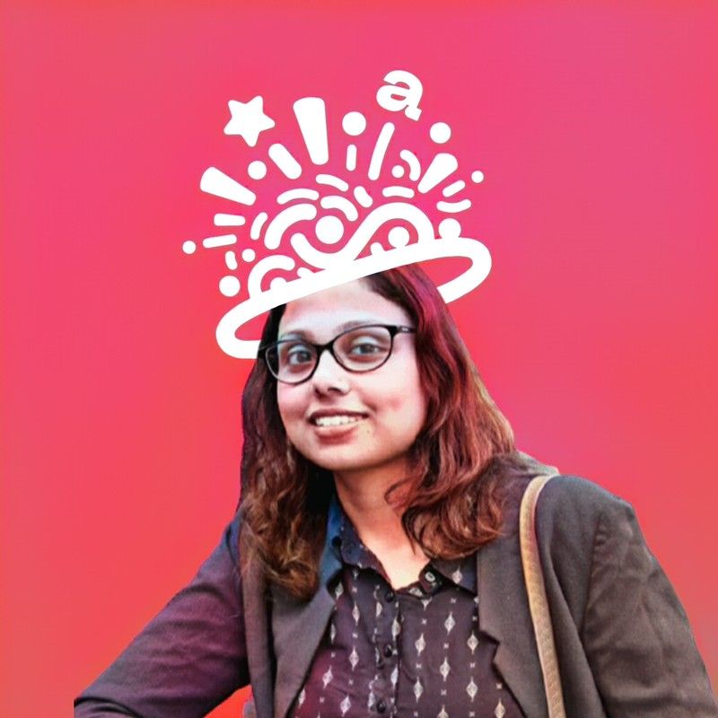 Moumita Dutta