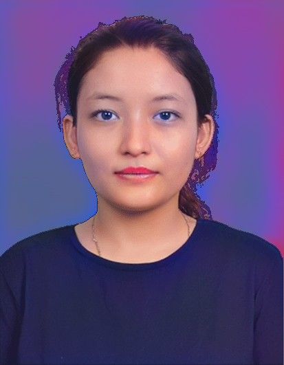 Nikita Thatal