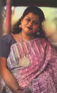 Sanjukta Banerjee