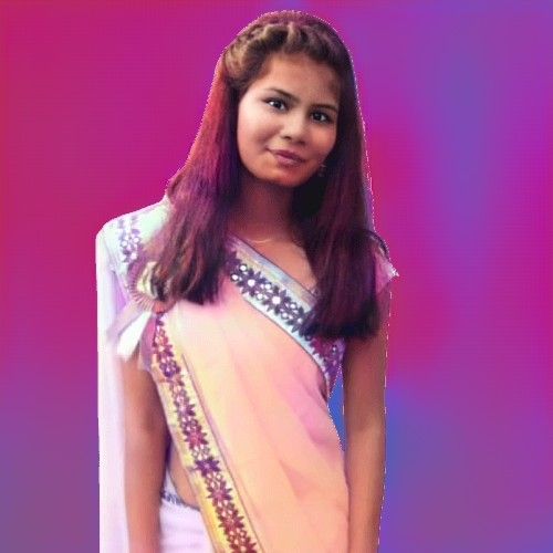Preeti Sharma