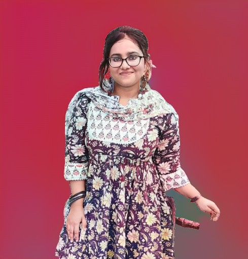 Mayurakshi Jana