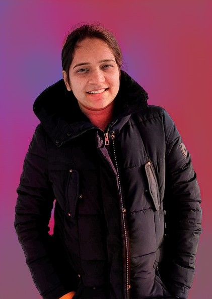 Monika Gautam