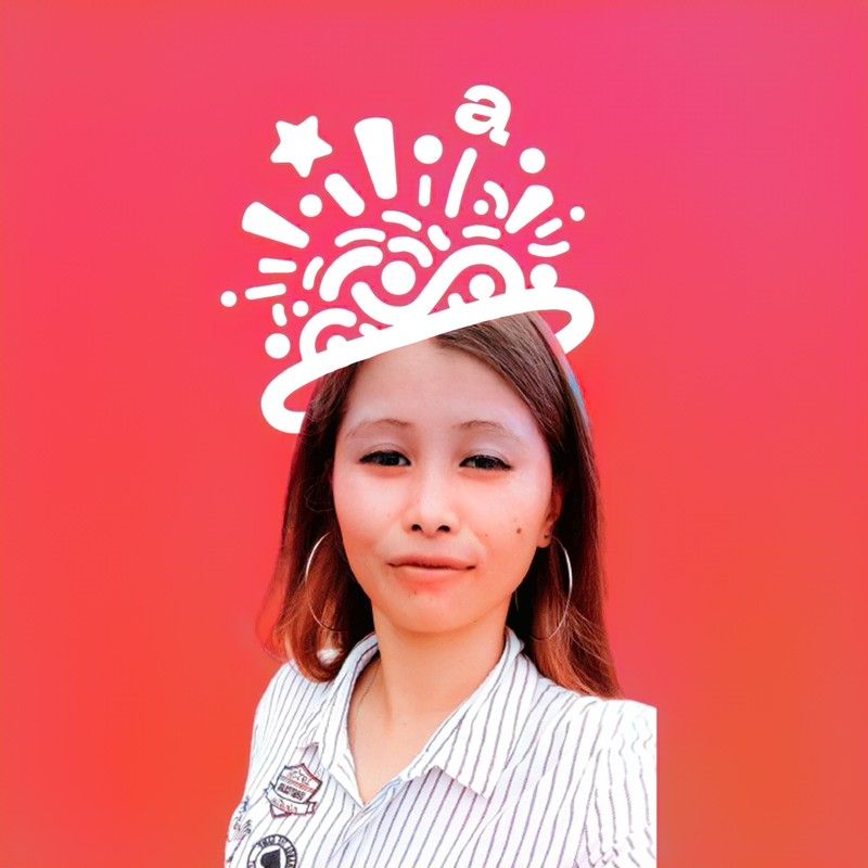 Apphira Nongbet