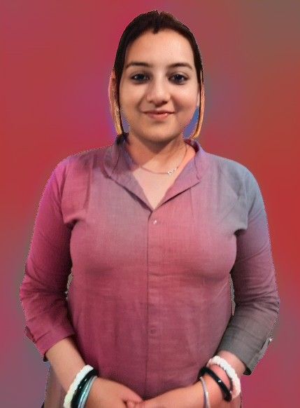 Neha Pandey