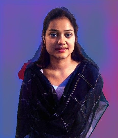 Mohsina Begum