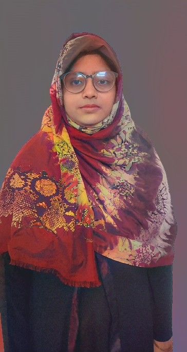Shumaila Shoaib