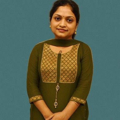 Sathi Chatterjee