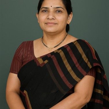 Ipshita Saha