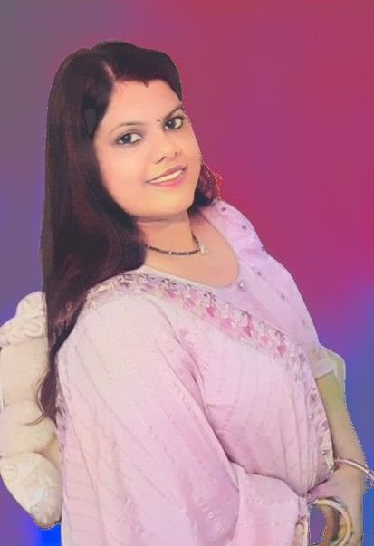 Preeti Ranjan