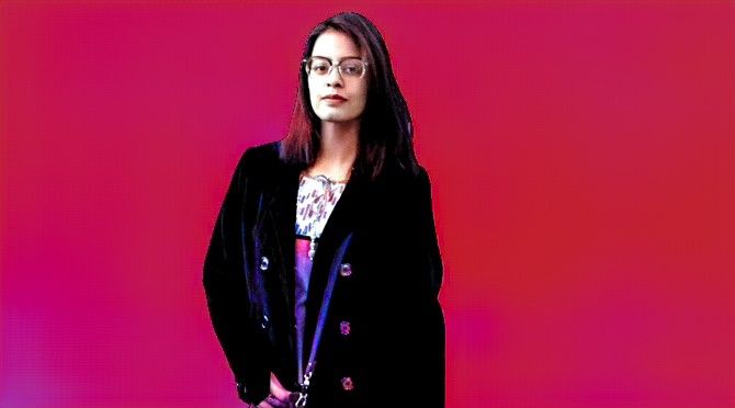 Manjari Sharma