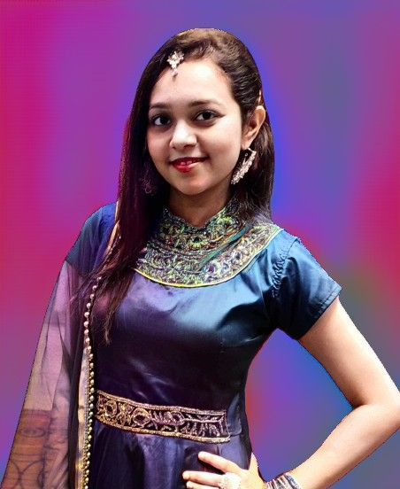 Saima S.