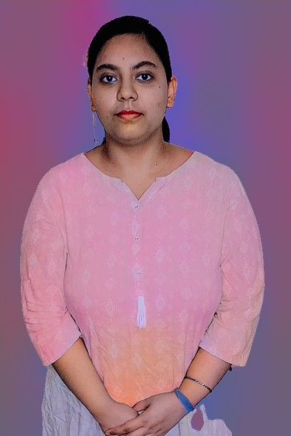 Puja Sharma