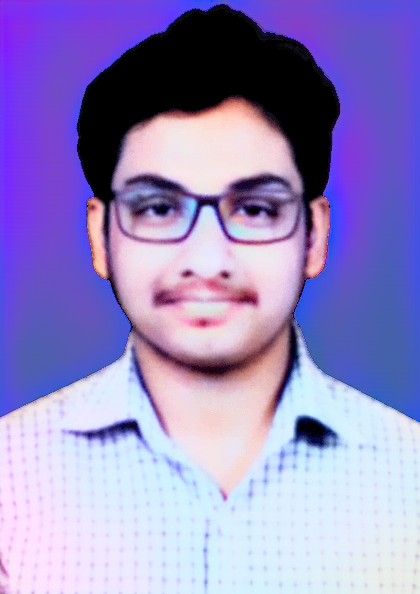 Nirmallya Chowdhury