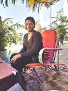 Neha Bansal