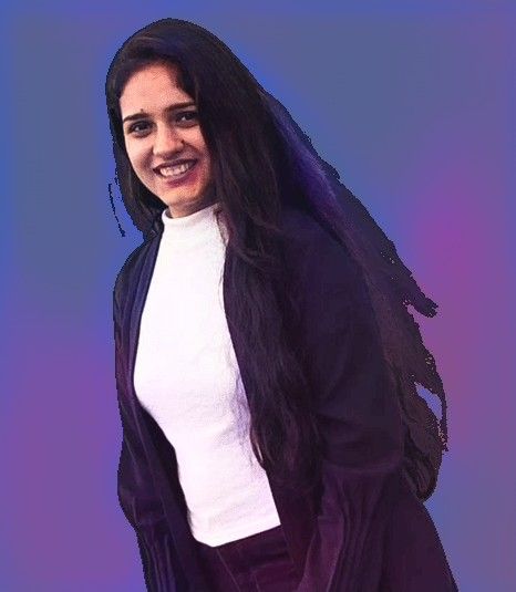 Prachi Ganwani
