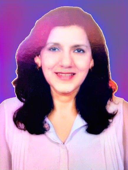 Priti Sirohi
