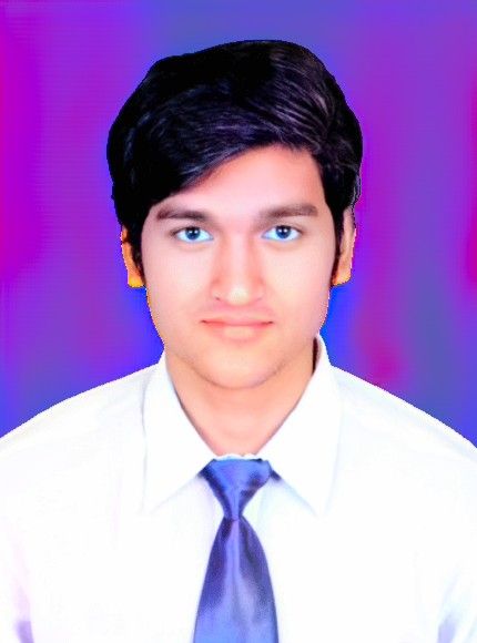 Rahul Kumar rout