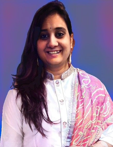 Rohita Maheshwari
