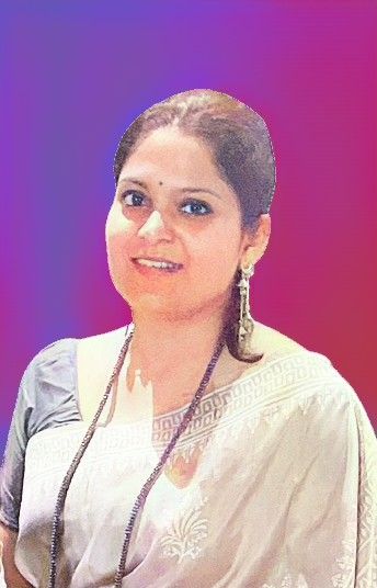 Rini Awasthi