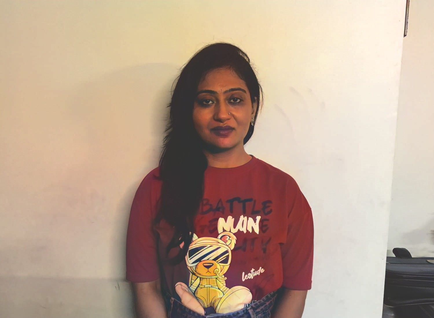 Nidhi Misra