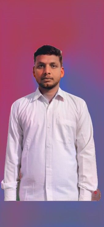 Rajnish Pandey