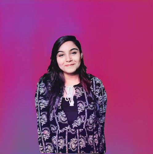 Ridhi Chanda