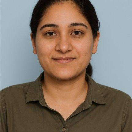 Shivani Dharmani