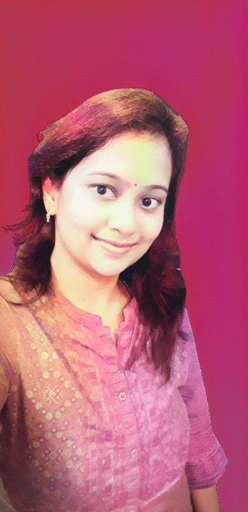 Pavithra Venkateswaran