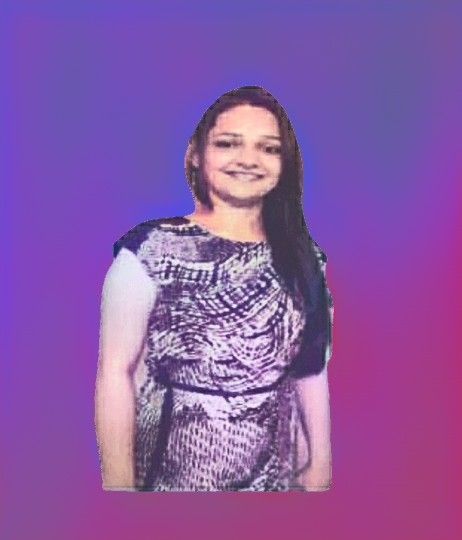 Nehal Ruparel