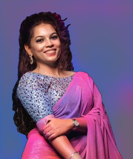 Nikhitha Tanushree