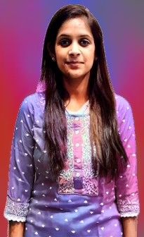 Megha Agarwal