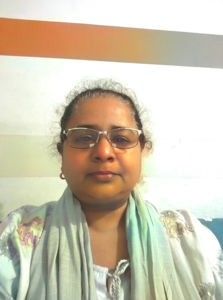 Rachna Tripathi