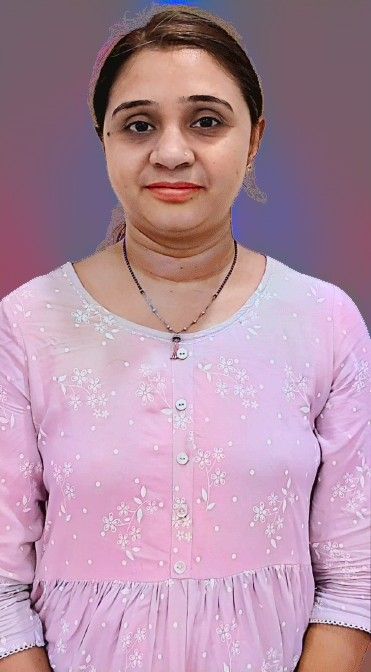 Krishna Gadhvi
