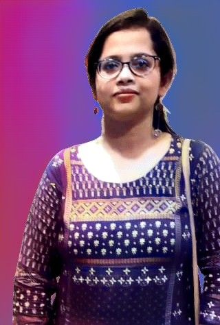Rituparna Sen