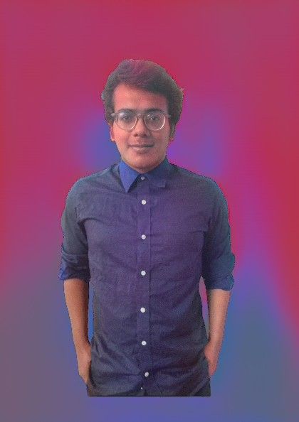 Rachit Sethi