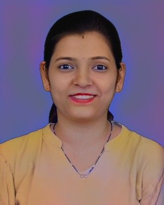 Nikita Dharkar
